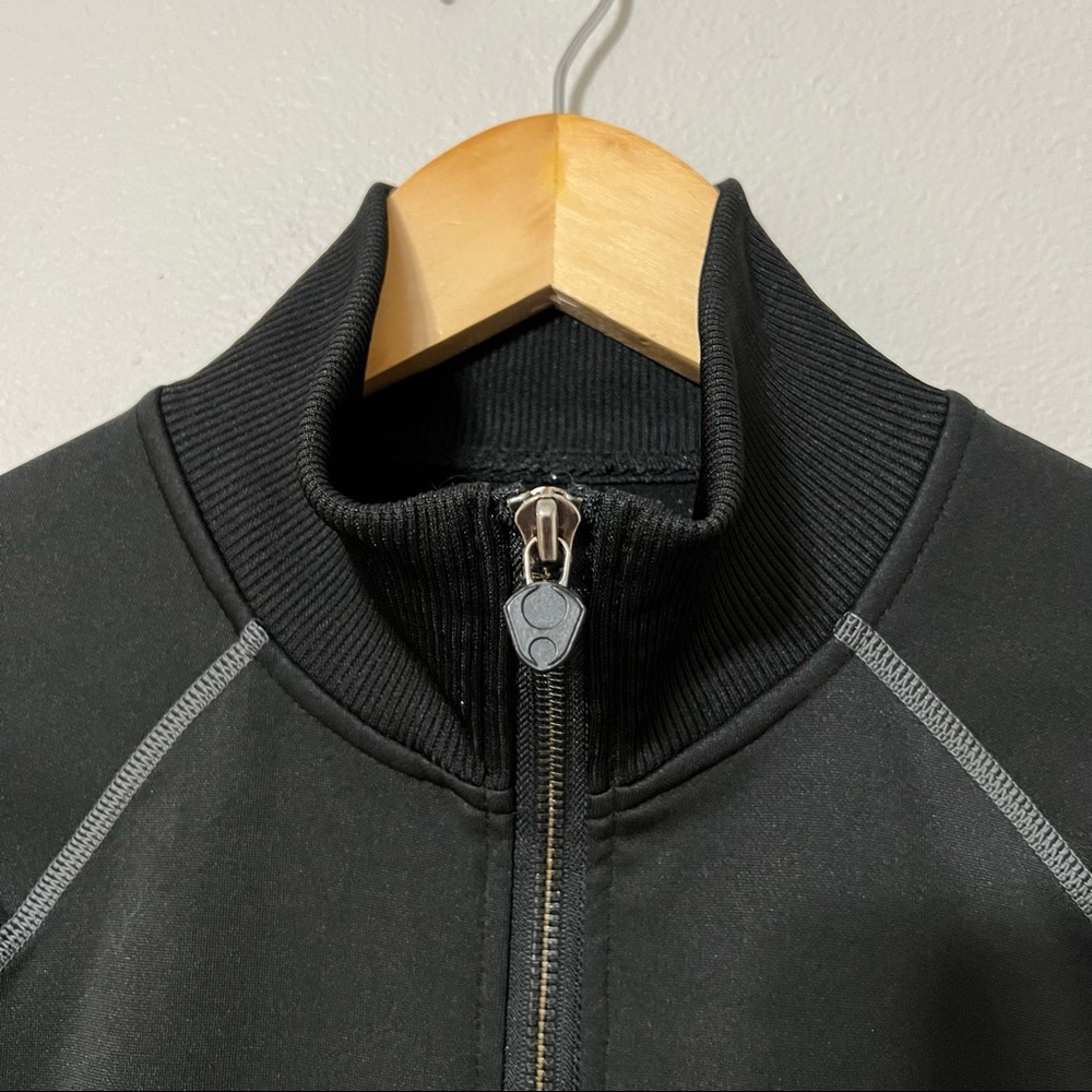 Hylete Full Zip Athletic Jackets - image 3